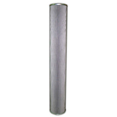 Main Filter - Filter Elements & Assemblies; Filter Type: Replacement/Interchange Hydraulic Filter ; Media Type: Microglass ; OEM Cross Reference Number: PARKER FC1303F025BS ; Micron Rating: 25 ; Parker Part Number: FC1303F025BS - Exact Industrial Supply