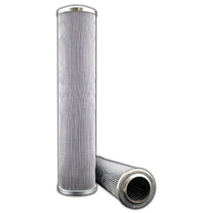 Main Filter - Filter Elements & Assemblies; Filter Type: Replacement/Interchange Hydraulic Filter ; Media Type: Microglass ; OEM Cross Reference Number: FILTER MART 050428 ; Micron Rating: 10 - Exact Industrial Supply