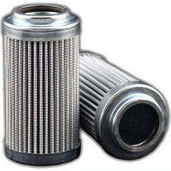 Main Filter - Filter Elements & Assemblies; Filter Type: Replacement/Interchange Hydraulic Filter ; Media Type: Microglass ; OEM Cross Reference Number: MP FILTRI HP0651A03VN ; Micron Rating: 3 - Exact Industrial Supply