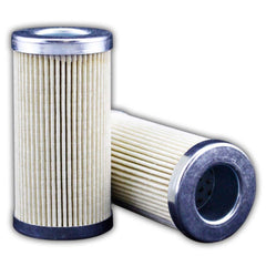 Main Filter - Filter Elements & Assemblies; Filter Type: Replacement/Interchange Hydraulic Filter ; Media Type: Cellulose ; OEM Cross Reference Number: BOSCH 1457431107 ; Micron Rating: 10 - Exact Industrial Supply