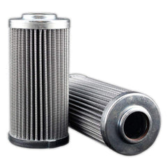 Main Filter - Filter Elements & Assemblies; Filter Type: Replacement/Interchange Hydraulic Filter ; Media Type: Microglass ; OEM Cross Reference Number: FILTER MART F98004K6B ; Micron Rating: 5 - Exact Industrial Supply