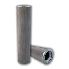 Main Filter - Filter Elements & Assemblies; Filter Type: Replacement/Interchange Hydraulic Filter ; Media Type: Microglass ; OEM Cross Reference Number: INTERNORMEN 301084 ; Micron Rating: 5 - Exact Industrial Supply