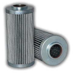 Main Filter - Filter Elements & Assemblies; Filter Type: Replacement/Interchange Hydraulic Filter ; Media Type: Microglass ; OEM Cross Reference Number: BALDWIN H9234 ; Micron Rating: 25 - Exact Industrial Supply