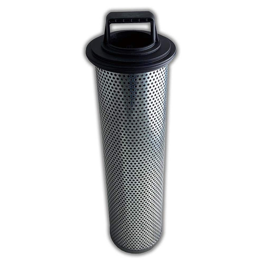 Main Filter - Filter Elements & Assemblies; Filter Type: Replacement/Interchange Hydraulic Filter ; Media Type: Microglass ; OEM Cross Reference Number: KRONE 2297671 ; Micron Rating: 10 - Exact Industrial Supply