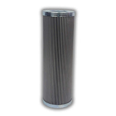 Main Filter - Filter Elements & Assemblies; Filter Type: Replacement/Interchange Hydraulic Filter ; Media Type: Wire Mesh ; OEM Cross Reference Number: WIX D62B40WB ; Micron Rating: 40 - Exact Industrial Supply