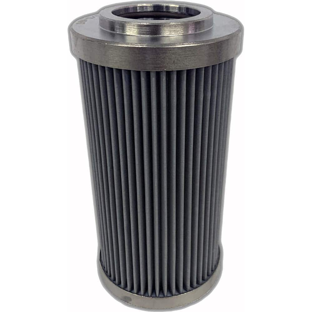 Main Filter - Filter Elements & Assemblies; Filter Type: Replacement/Interchange Hydraulic Filter ; Media Type: Wire Mesh ; OEM Cross Reference Number: FILTREC DVD2140W25V ; Micron Rating: 25 - Exact Industrial Supply