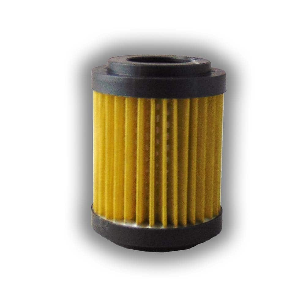 Replacement/Interchange Hydraulic Filter Element: Wire Mesh, 250  µ