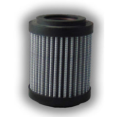 Main Filter - Filter Elements & Assemblies; Filter Type: Replacement/Interchange Hydraulic Filter ; Media Type: Microglass ; OEM Cross Reference Number: FILTER MART 335823 ; Micron Rating: 10 - Exact Industrial Supply