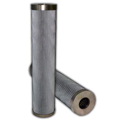 Main Filter - Filter Elements & Assemblies; Filter Type: Replacement/Interchange Hydraulic Filter ; Media Type: Microglass ; OEM Cross Reference Number: WIX D66A03GBV ; Micron Rating: 3 - Exact Industrial Supply