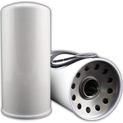 Main Filter - Filter Elements & Assemblies; Filter Type: Replacement/Interchange Spin-On Filter ; Media Type: Cellulose ; OEM Cross Reference Number: HASTINGS BT9345 ; Micron Rating: 10 - Exact Industrial Supply