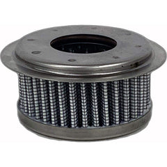 Main Filter - Filter Elements & Assemblies; Filter Type: Replacement/Interchange Hydraulic Filter ; Media Type: Microglass ; OEM Cross Reference Number: KOMATSU 2076051410 ; Micron Rating: 25 - Exact Industrial Supply