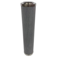 Main Filter - Filter Elements & Assemblies; Filter Type: Replacement/Interchange Hydraulic Filter ; Media Type: Microglass ; OEM Cross Reference Number: FLUITEK FLK0206549 ; Micron Rating: 10 - Exact Industrial Supply