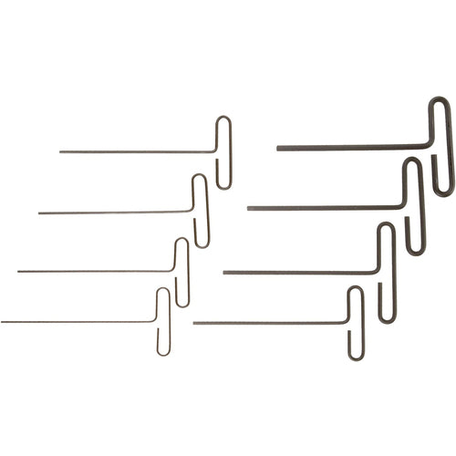 15587 SET 8 LOOP HEX T-HA - Exact Industrial Supply