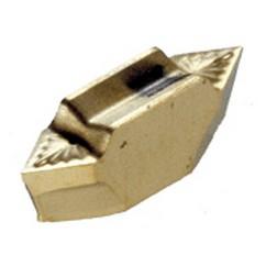 GEPI 25-MOT.05 Grade IC908 - Grooving Insert - Caliber Tooling