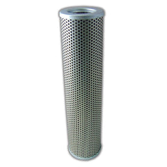 Main Filter - Filter Elements & Assemblies; Filter Type: Replacement/Interchange Hydraulic Filter ; Media Type: Cellulose ; OEM Cross Reference Number: TVH 1679579 ; Micron Rating: 10 - Exact Industrial Supply