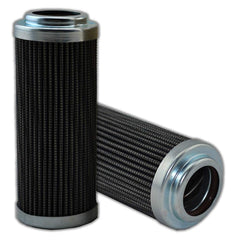 Main Filter - Filter Elements & Assemblies; Filter Type: Replacement/Interchange Hydraulic Filter ; Media Type: Wire Mesh ; OEM Cross Reference Number: WIX D42A250TAV ; Micron Rating: 250 - Exact Industrial Supply