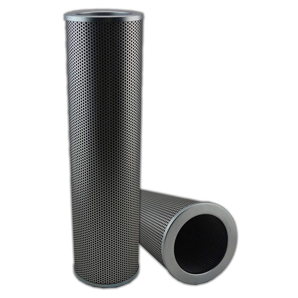 Main Filter - Filter Elements & Assemblies; Filter Type: Replacement/Interchange Hydraulic Filter ; Media Type: Microglass ; OEM Cross Reference Number: FLEETGUARD HF7991 ; Micron Rating: 25 - Exact Industrial Supply