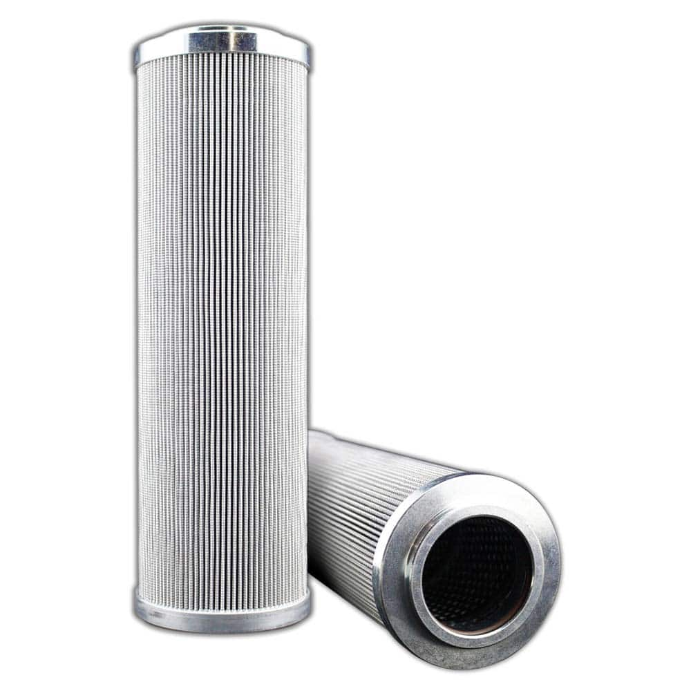 Main Filter - Filter Elements & Assemblies; Filter Type: Replacement/Interchange Hydraulic Filter ; Media Type: Microglass ; OEM Cross Reference Number: EPPENSTEINER 2900H3LL2P ; Micron Rating: 3 - Exact Industrial Supply