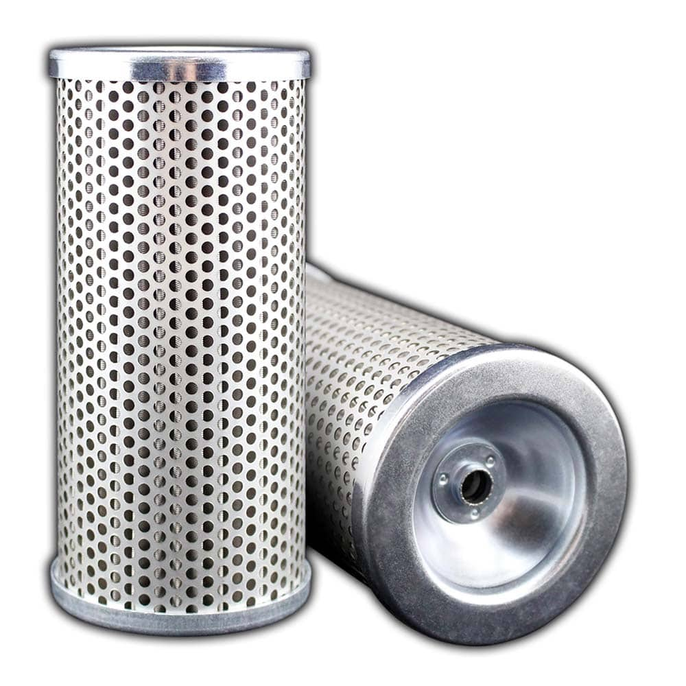 Main Filter - Filter Elements & Assemblies; Filter Type: Replacement/Interchange Hydraulic Filter ; Media Type: Cellulose ; OEM Cross Reference Number: JCB 58105702 ; Micron Rating: 10 - Exact Industrial Supply