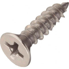 Stanley - Hinge Hardware Type: Hinge Screws Size/Diameter: #9 - Caliber Tooling