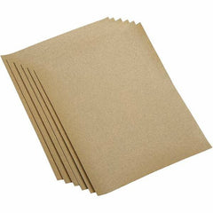 Ability One - Sanding Sheets Abrasive Material: Aluminum Oxide Grade: Medium - Caliber Tooling