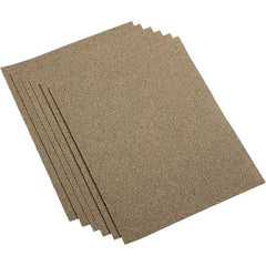 Ability One - Sanding Sheets Abrasive Material: Aluminum Oxide Grade: Coarse - Caliber Tooling