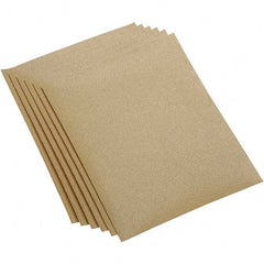 Ability One - Sanding Sheets Abrasive Material: Aluminum Oxide Grade: Medium - Caliber Tooling