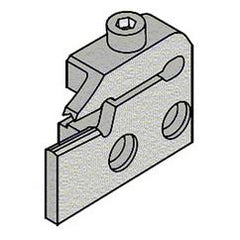 FLL3GP GROOVING TOOL - Caliber Tooling