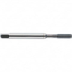 Guhring - 1/4-28 UNF 2BX Semi-Bottoming Thread Forming Tap - Caliber Tooling