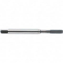 Guhring - #12-24 UNC 2BX Semi-Bottoming Thread Forming Tap - Caliber Tooling