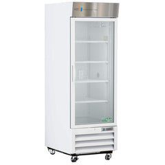 American BioTech Supply - Laboratory Refrigerators and Freezers; Type: Chromatography Refrigerator ; Volume Capacity: 23 Cu. Ft. ; BTU/Hour: 4932 ; Minimum Temperature (C): 1.00 ; Maximum Temperature (C): 10.00 ; Width (Inch): 31-1/2 - Exact Industrial Supply