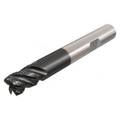 ECRB4S 0808C0863 IC900 END MILL - Caliber Tooling