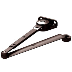 LCN - Door Closer Accessories; Type: Hold-Open Arm ; For Use With: LCN 1460 Series Door Closers - Exact Industrial Supply