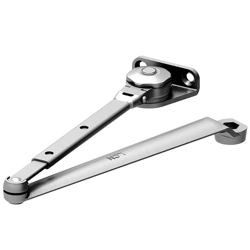 Door Closer Accessories; For Use With: LCN 5030 Series Door Closers; Finish/Coating: Sprayed Aluminum; For Use With: LCN 5030 Series Door Closers