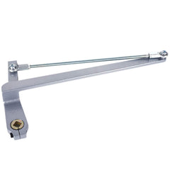 Door Closer Accessories; For Use With: LCN 9540 Series Power Operators Senior Swing Door Operator; Finish/Coating: Aluminum; For Use With: LCN 9540 Series Power Operators Senior Swing Door Operator