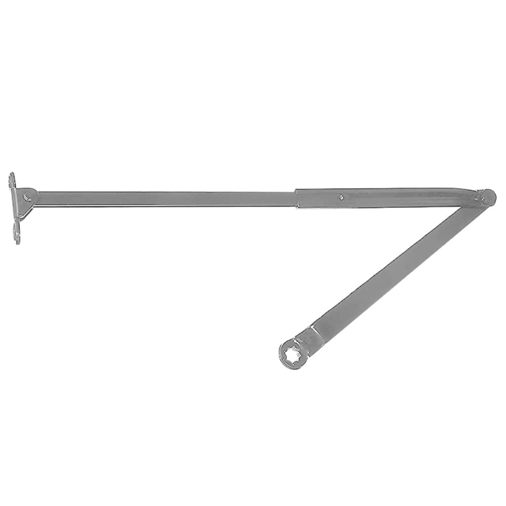 LCN - Door Closer Accessories; Type: Regular Long Arm ; For Use With: LCN 1260 Series Door Closers - Exact Industrial Supply