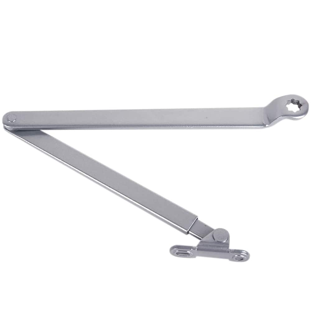 LCN - Door Closer Accessories; For Use With: LCN 4640 Series Power Operators Auto Equalizer Door Closer - Exact Industrial Supply