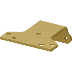 Door Closer Accessories; For Use With: LCN 1260 Series Door Closers; Finish/Coating: Brass; For Use With: LCN 1260 Series Door Closers