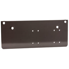 Door Closer Accessories; For Use With: LCN 1250 Series Surface Mounted Closers; Finish/Coating: Sprayed Dark Bronze; For Use With: LCN 1250 Series Surface Mounted Closers