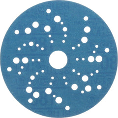 3M - Hook & Loop Discs; Abrasive Type: Coated ; Disc Diameter (Inch): 5 ; Abrasive Material: Ceramic Aluminum Oxide ; Grit: 180 ; Backing Weight: C ; For Use With: Collision Repair; Commercial and Specialty Vehicles; Marine - Exact Industrial Supply