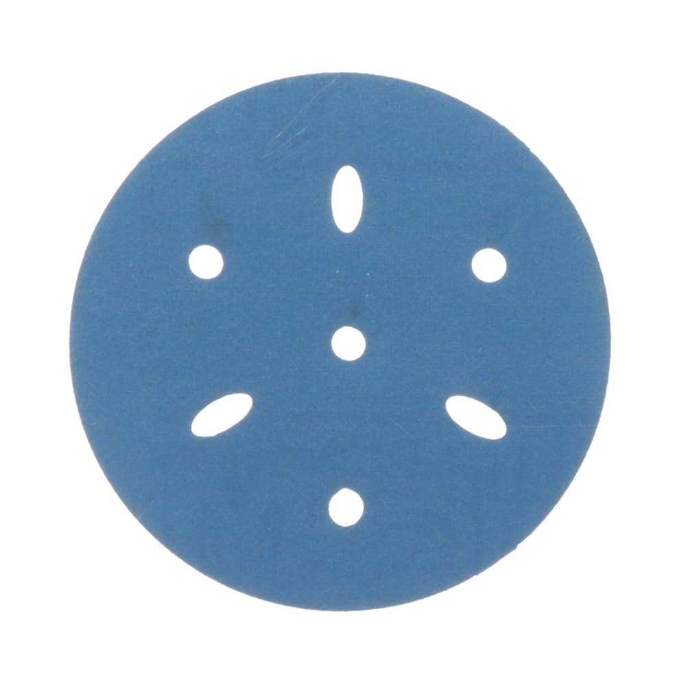 3M - Hook & Loop Discs; Abrasive Type: Coated ; Disc Diameter (Inch): 3 ; Abrasive Material: Ceramic Aluminum Oxide ; Grit: 400 ; Backing Weight: C ; For Use With: Collision Repair; Commercial and Specialty Vehicles; Marine - Exact Industrial Supply