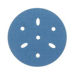 3M - Hook & Loop Discs; Abrasive Type: Coated ; Disc Diameter (Inch): 3 ; Abrasive Material: Ceramic Aluminum Oxide ; Grit: 400 ; Backing Weight: C ; For Use With: Collision Repair; Commercial and Specialty Vehicles; Marine - Exact Industrial Supply