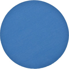 3M - Adhesive-Backed/PSA Discs; Disc Diameter (Inch): 5 ; Abrasive Material: Ceramic Aluminum Oxide ; Grit: 240 ; Tooling Compatibility: Disc Sanders ; Backing Material: Paper ; Disc Color: Blue - Exact Industrial Supply