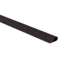 Yale - Weatherstripping; Door Thickness: 2-3/4 (Inch); Material: Silicone - Exact Industrial Supply