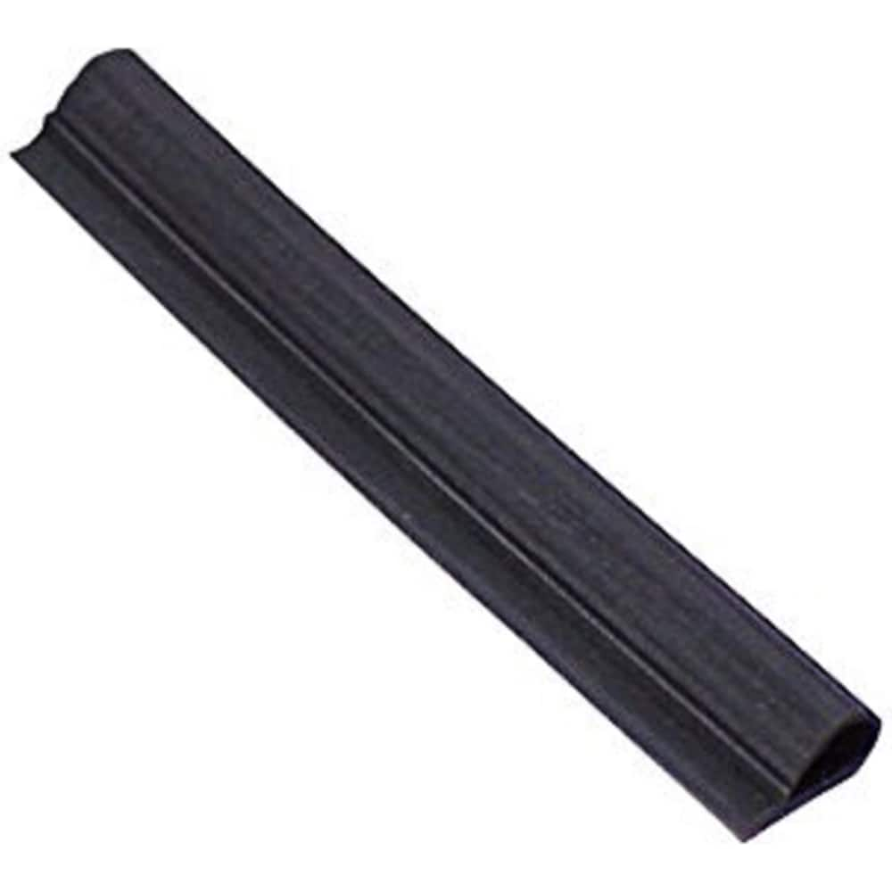 Yale - Weatherstripping; Door Thickness: 2-3/4 (Inch); Material: Silicone - Exact Industrial Supply