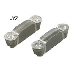 FGPA 80-40YZ IC20 INSERT - Caliber Tooling