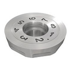 RCCW2005-T Grade IC328 - Helimill Insert - Caliber Tooling