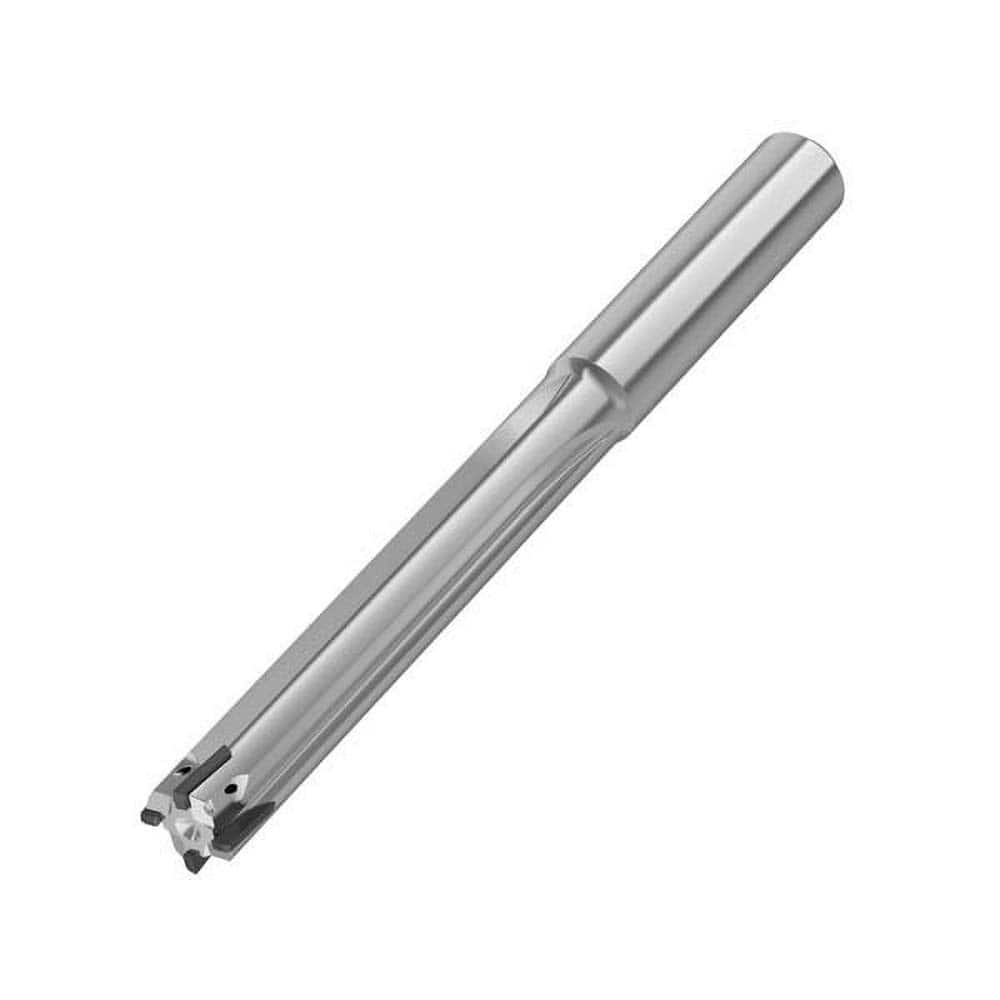 Kennametal - Hand Reamers Reamer Diameter (Decimal Inch): 0.2500 Reamer Diameter (Inch): 1/4 - Caliber Tooling