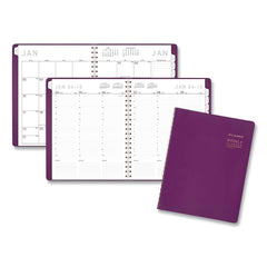 AT-A-GLANCE - Note Pads, Writing Pads & Notebooks Writing Pads & Notebook Type: Appointment Book Size: 8-1/2 X 11 - Caliber Tooling