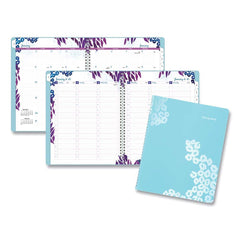 AT-A-GLANCE - Note Pads, Writing Pads & Notebooks Writing Pads & Notebook Type: Appointment Book Size: 8-1/2 X 11 - Caliber Tooling